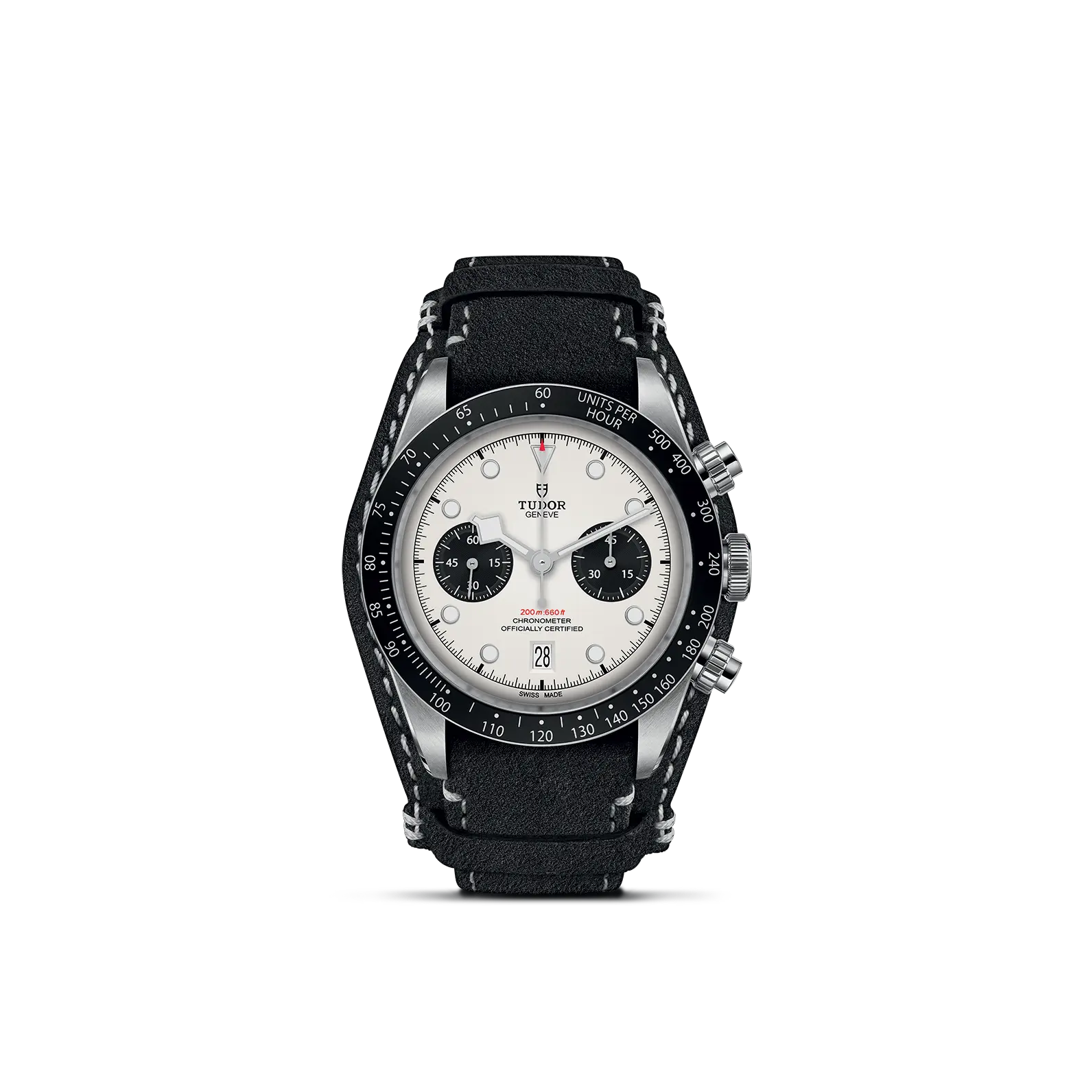 Orologio  Black Bay Chrono presso Gioielleria Angolo delle Ore a Novara