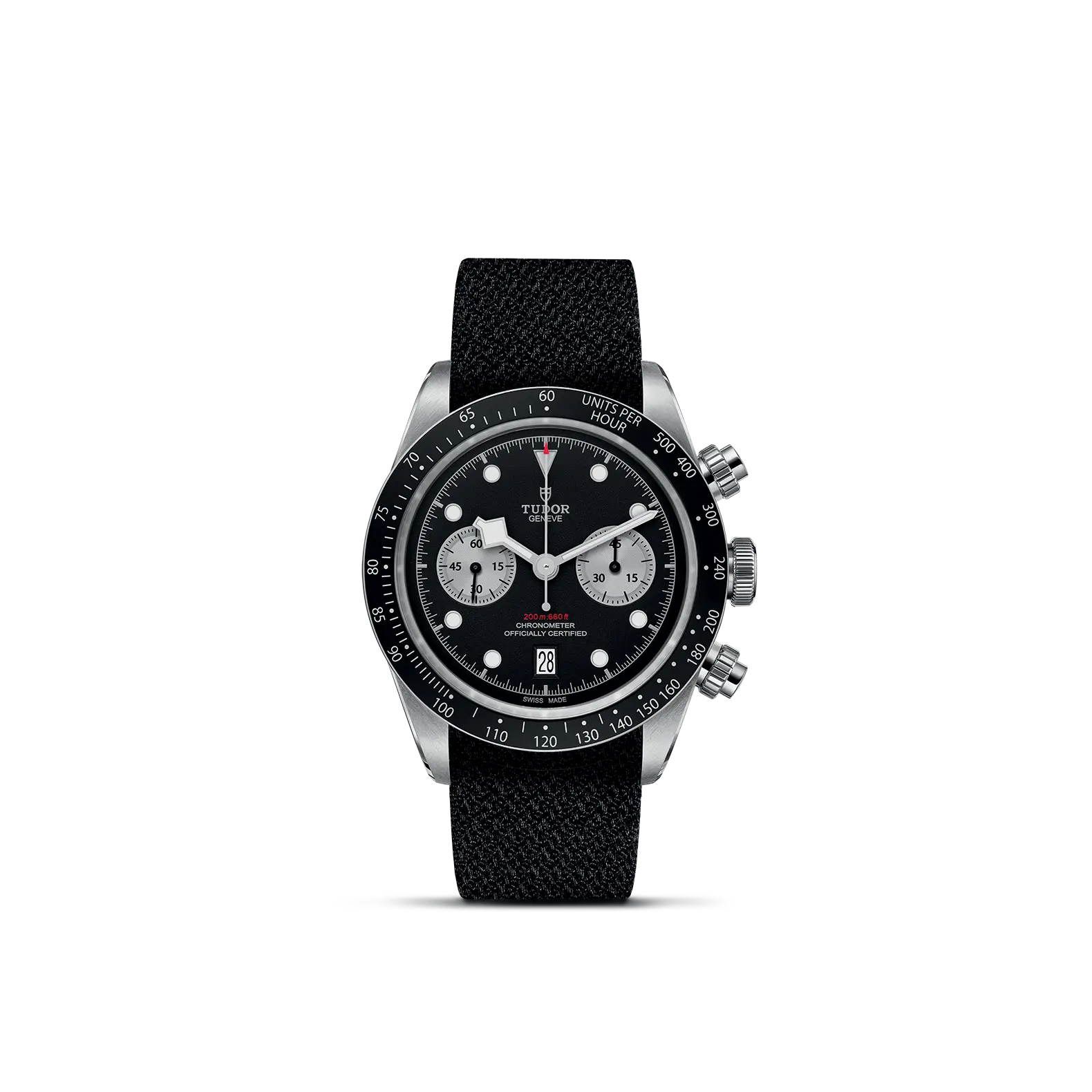 Orologio  Black Bay Chrono presso Gioielleria Angolo delle Ore a Novara