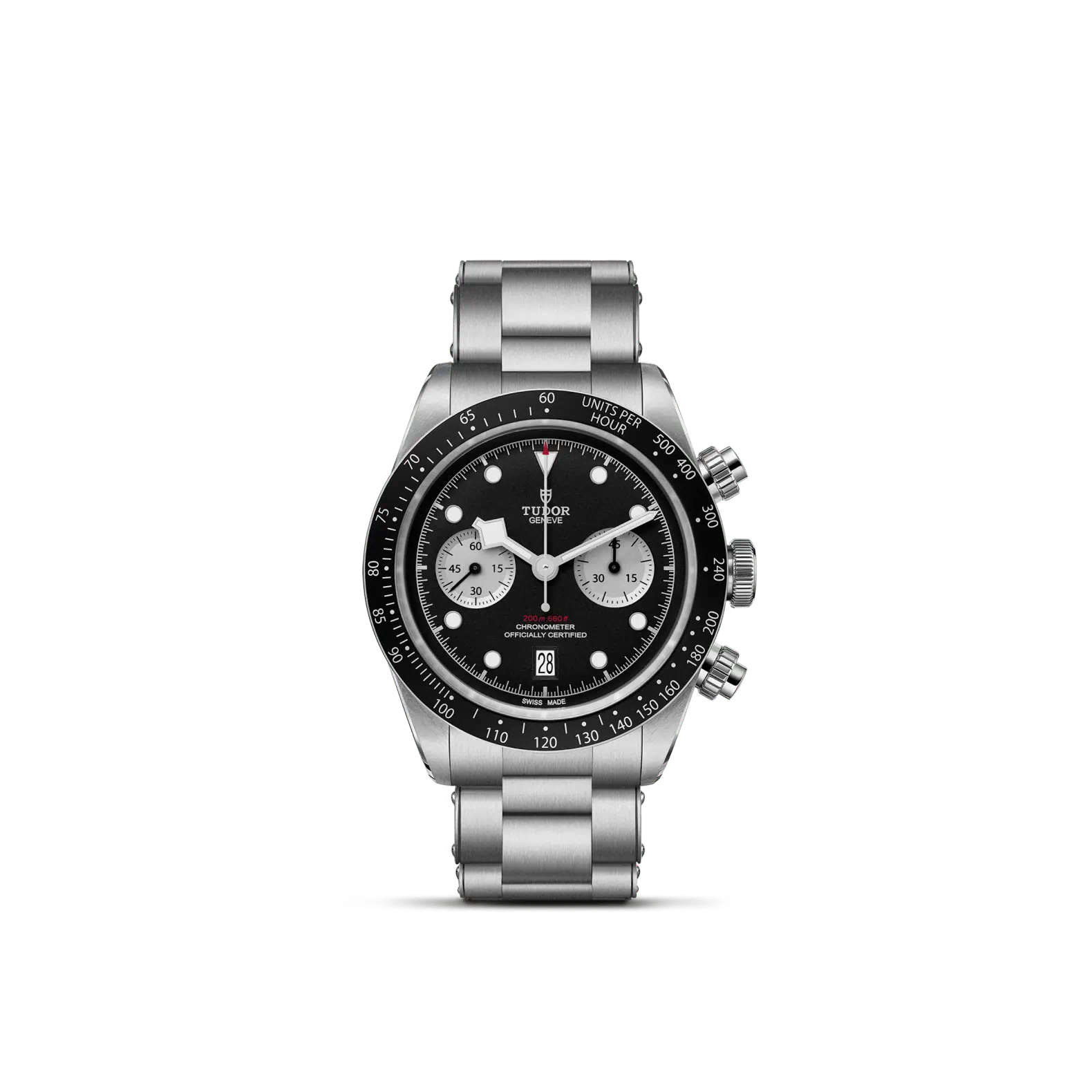 Orologio  Black Bay Chrono presso Gioielleria Angolo delle Ore a Novara