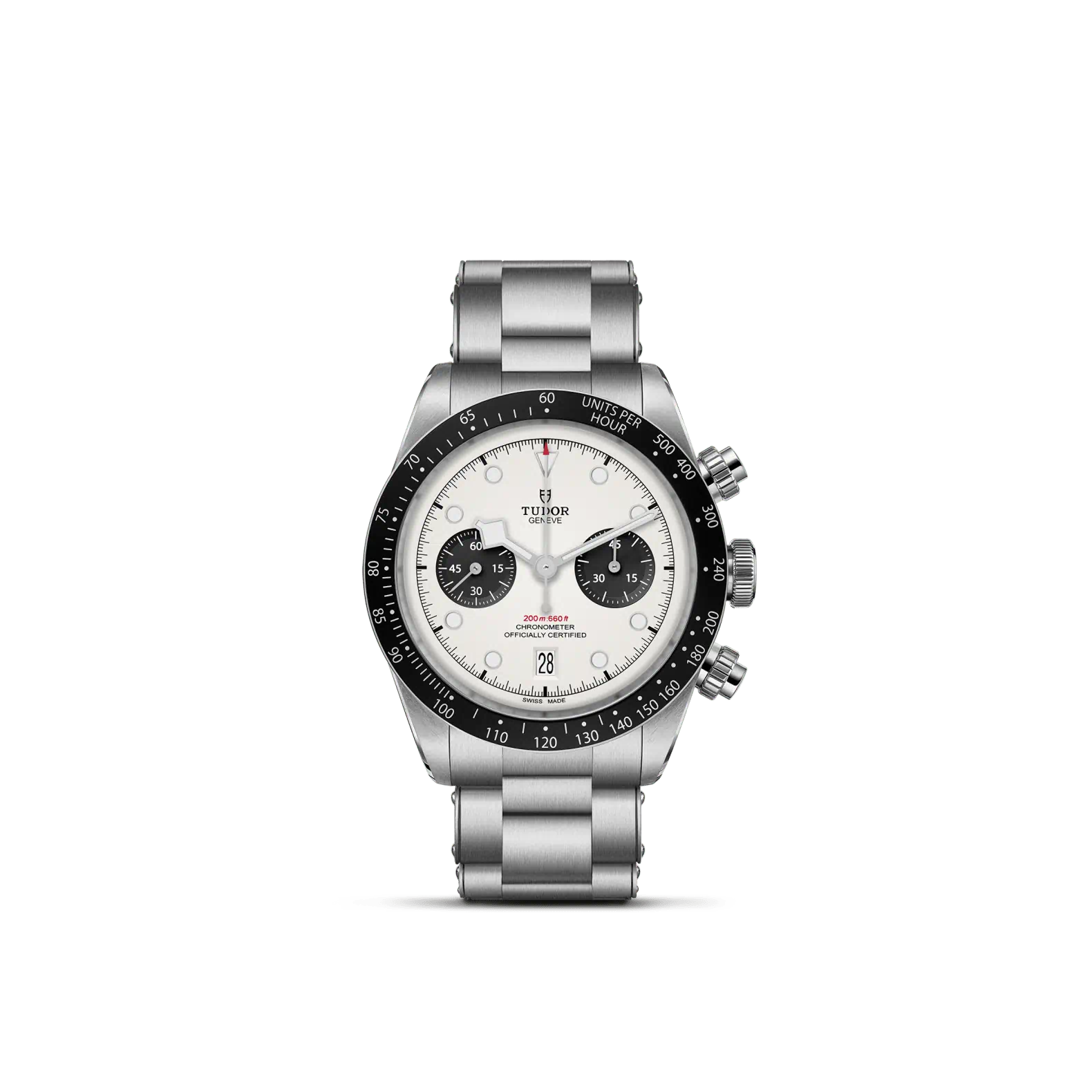 Orologio  Black Bay Chrono presso Gioielleria Angolo delle Ore a Novara