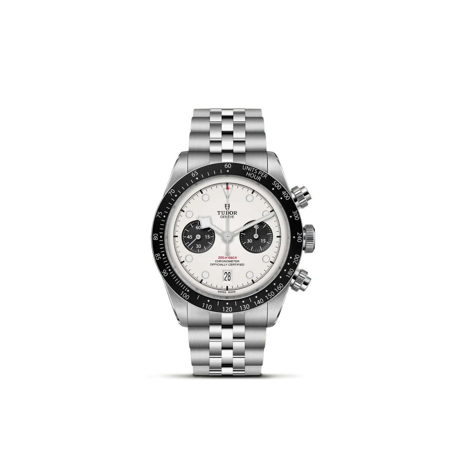 Orologio  Black Bay Chrono presso Gioielleria Angolo delle Ore a Novara