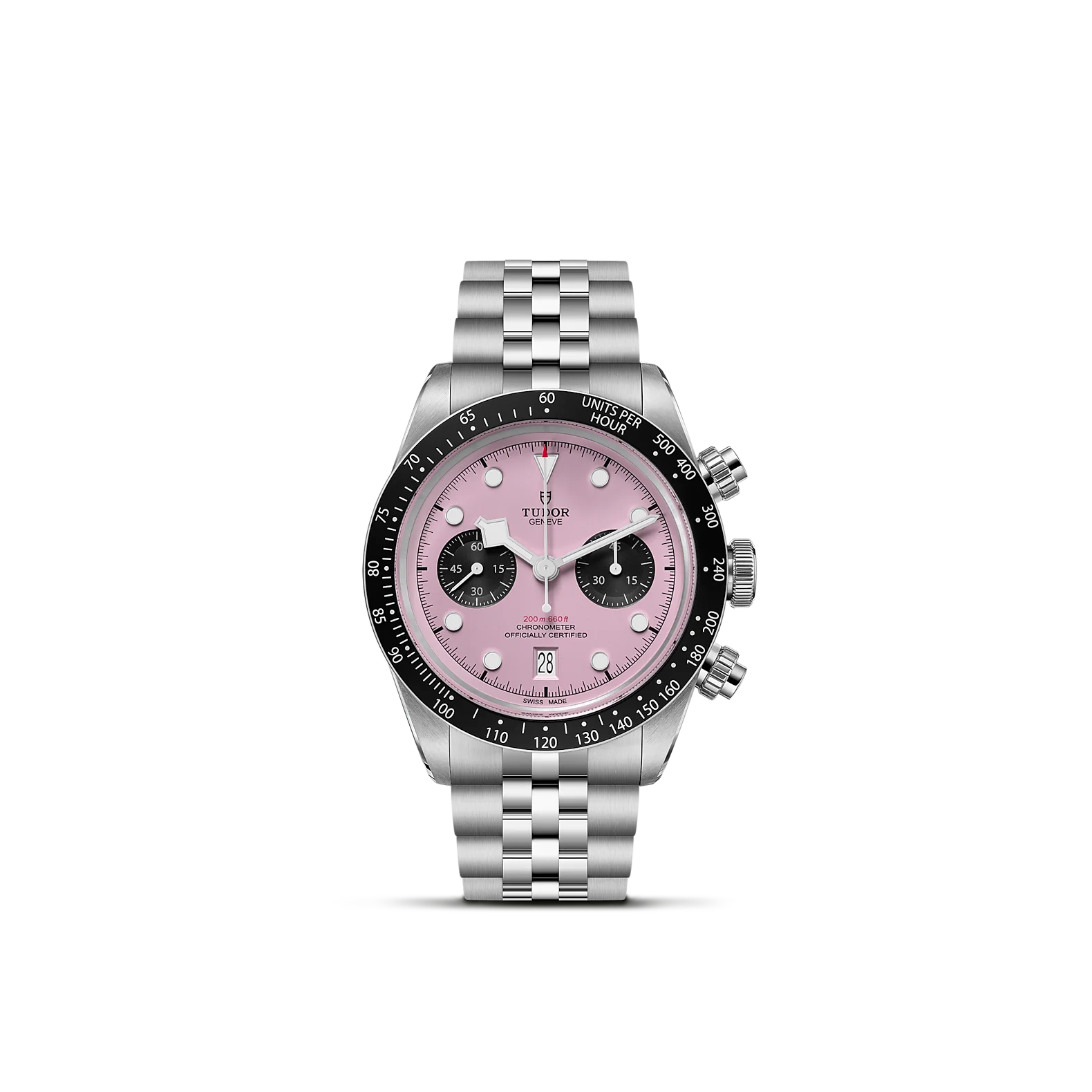 Black Bay Chrono - Rivenditore autorizzato 