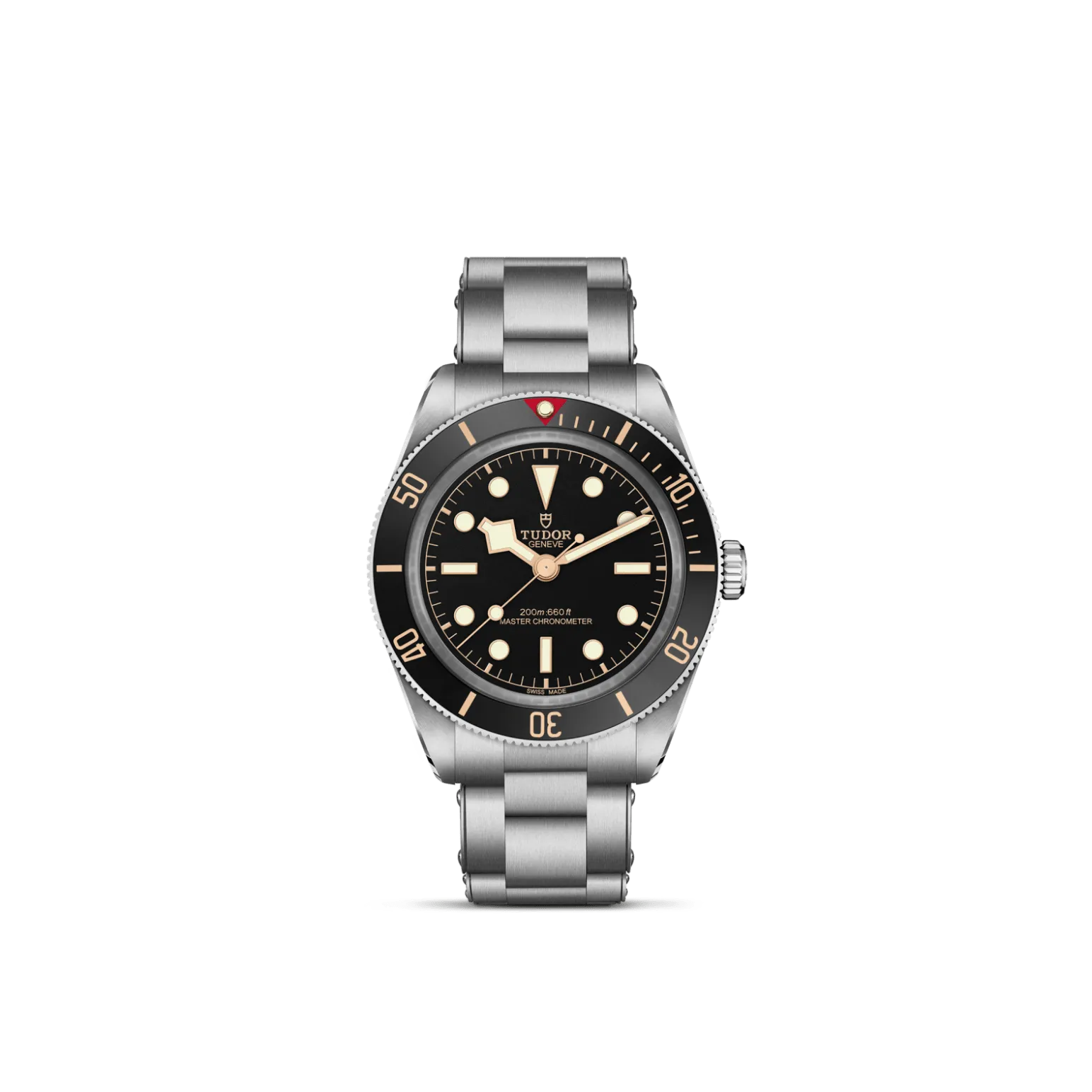 Black Bay 58 presso 