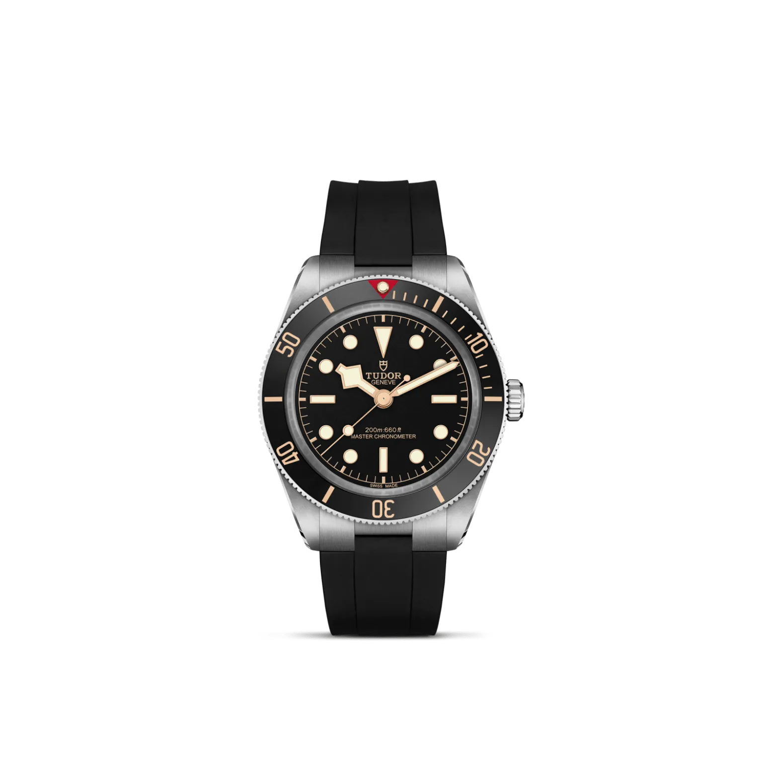 Black Bay 58 presso 