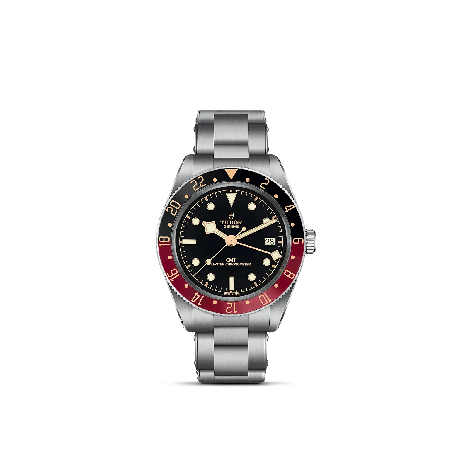 Orologio  Black Bay 58 GMT presso Gioielleria Angolo delle Ore a Novara