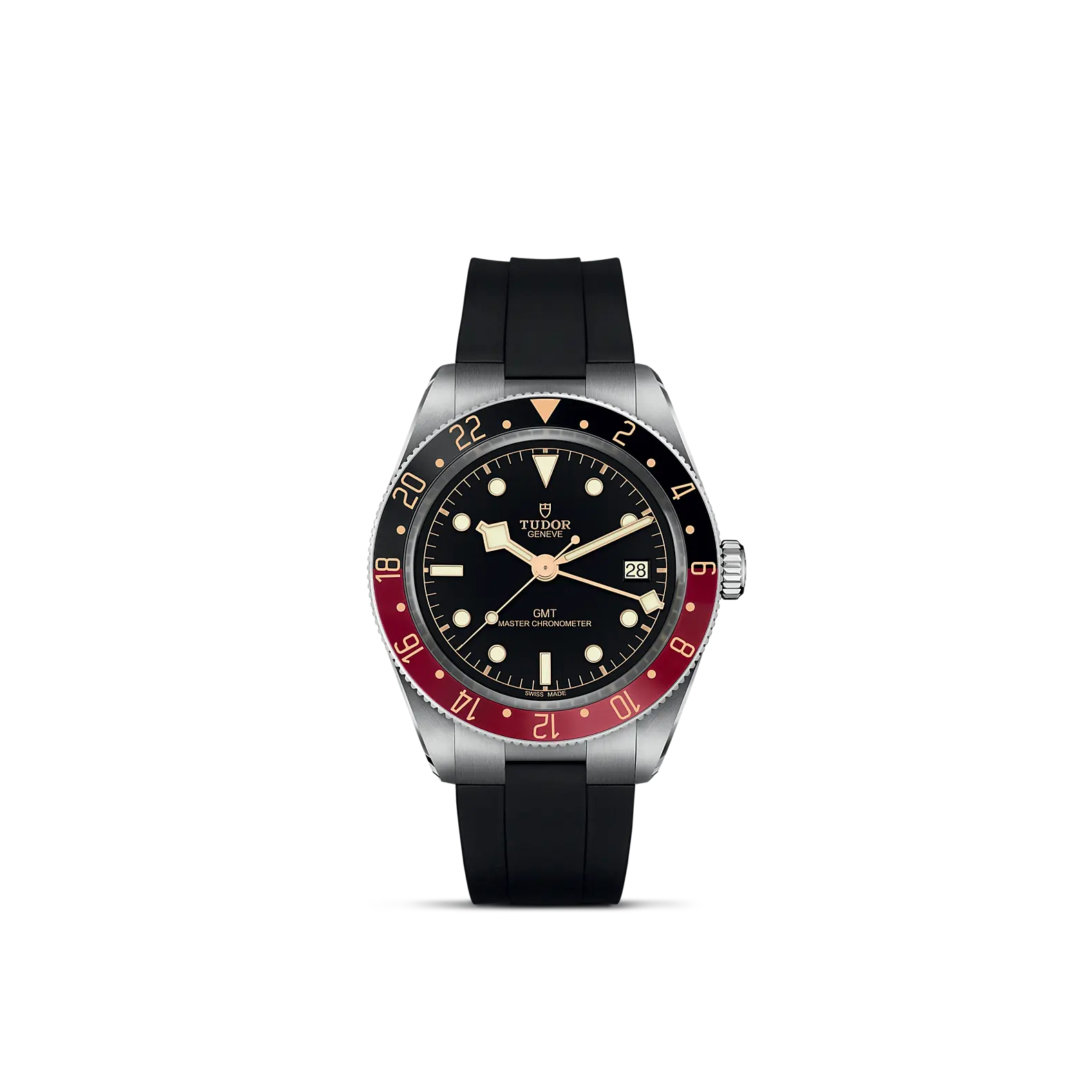 Orologio  Black Bay 58 GMT presso Gioielleria Angolo delle Ore a Novara