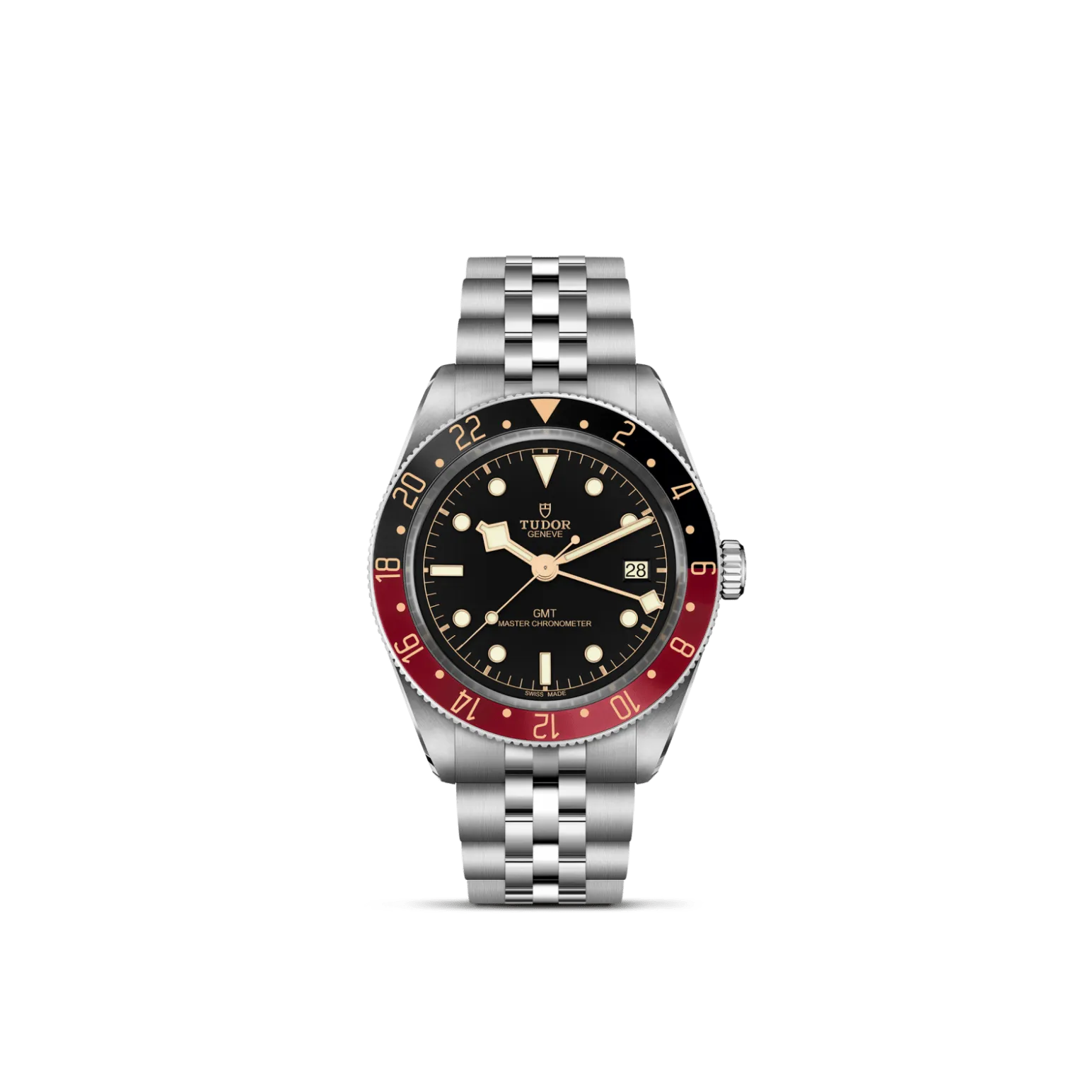 Black Bay 58 GMT presso 