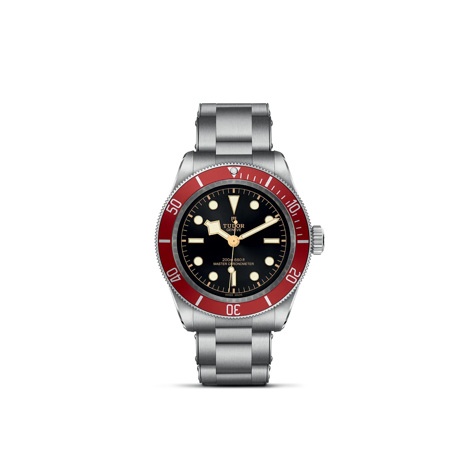 Orologio  TUDOR Black Bay presso Gioielleria Angolo delle Ore a Novara