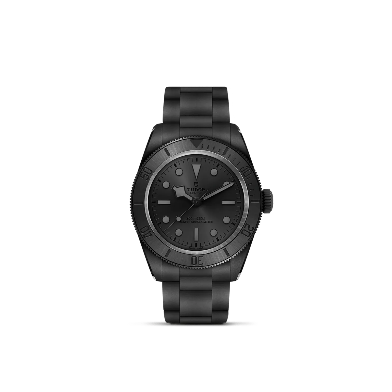 Black Bay Ceramic presso 