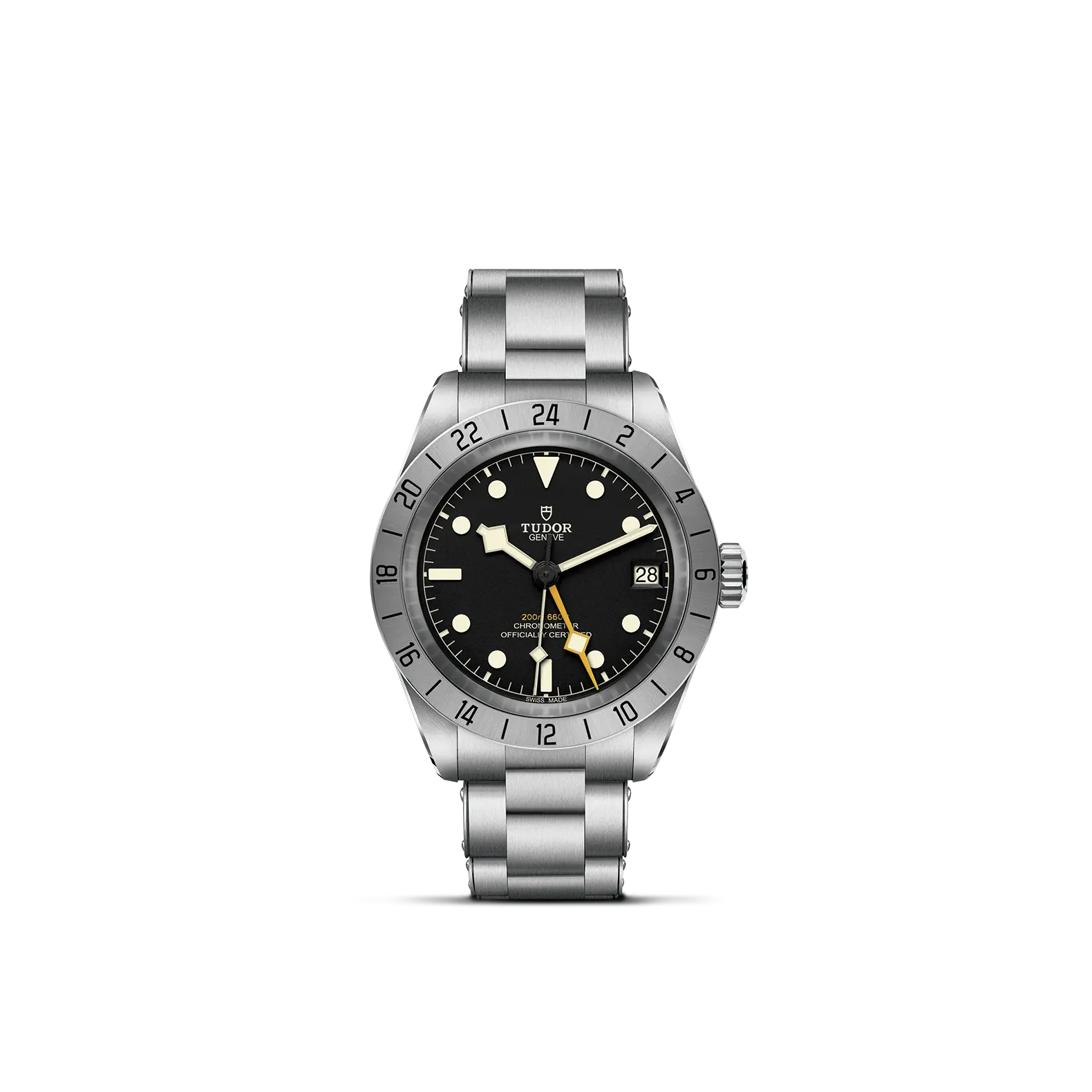 Orologio  TUDOR Black Bay Pro presso Gioielleria Angolo delle Ore a Novara
