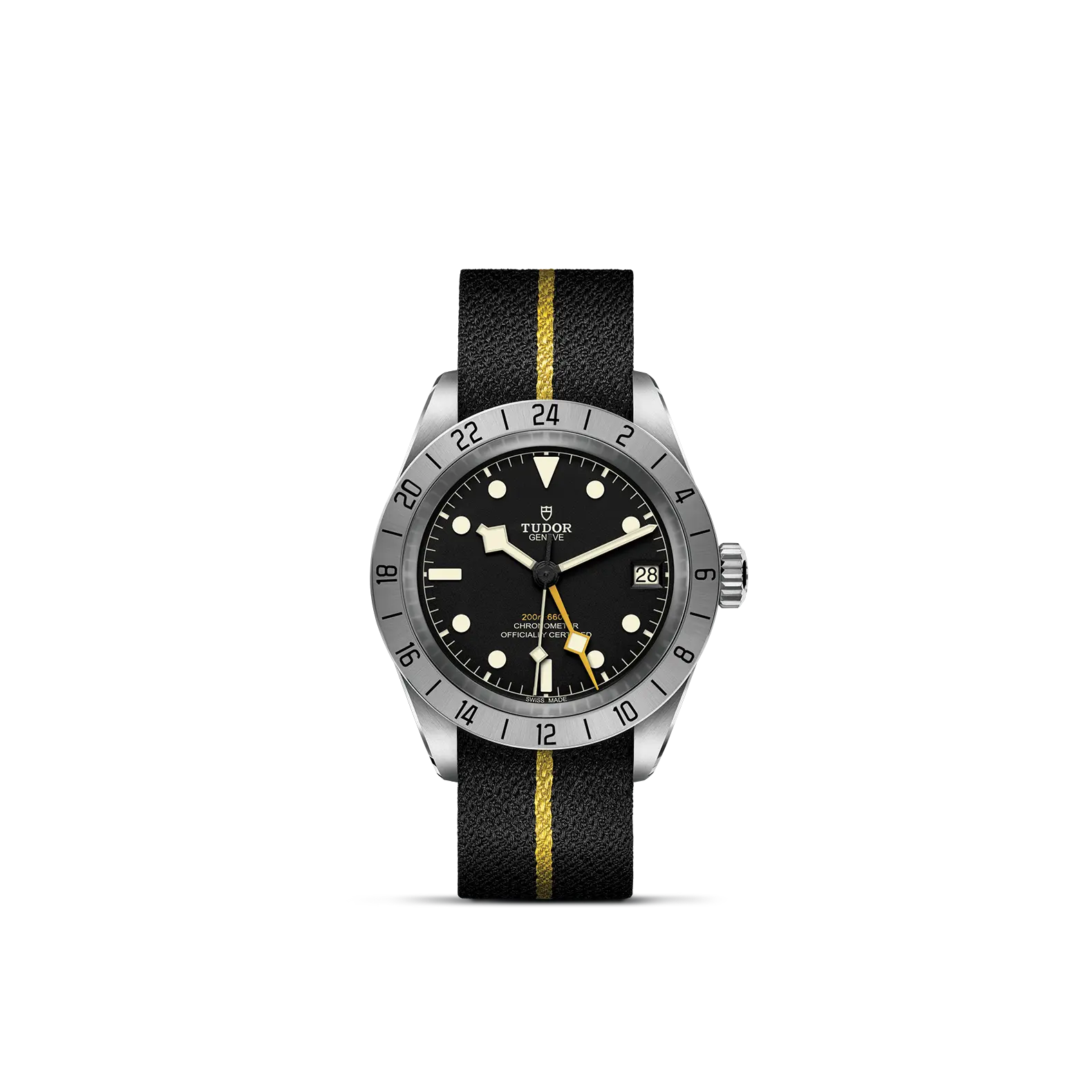 Orologio  TUDOR Black Bay Pro presso Gioielleria Angolo delle Ore a Novara