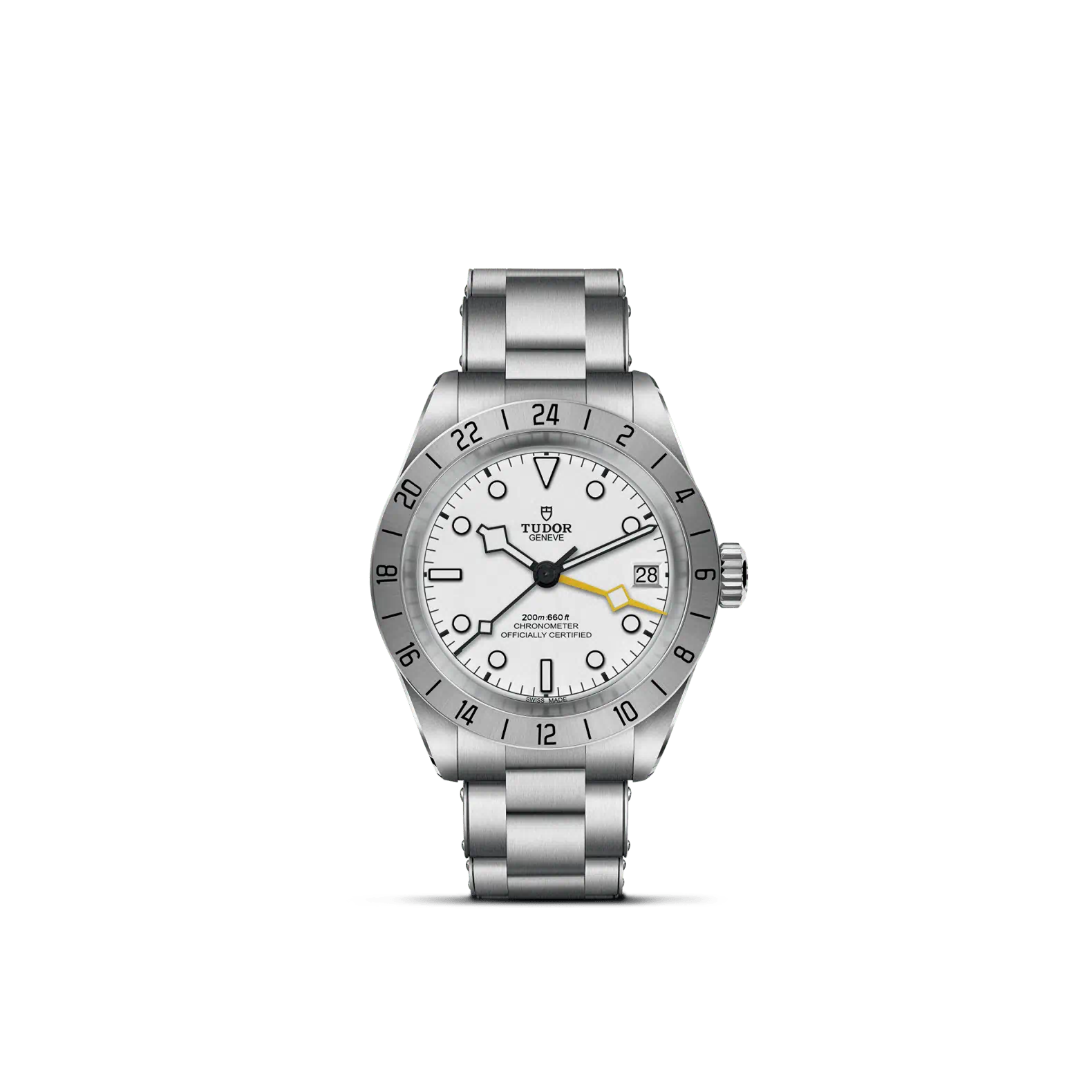 Orologio  Black Bay Pro presso Gioielleria Angolo delle Ore a Novara
