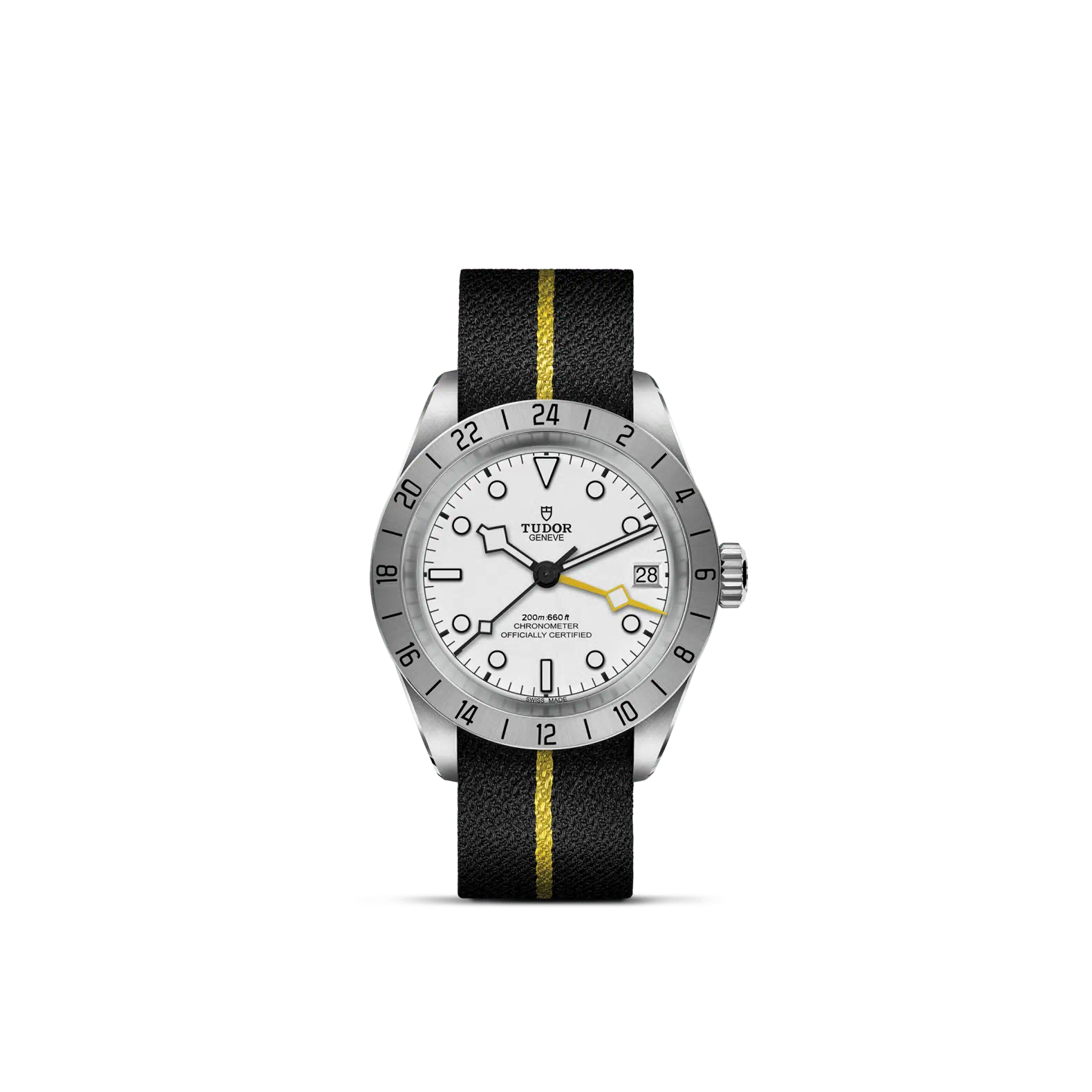 Orologio  Black Bay Pro presso Gioielleria Angolo delle Ore a Novara