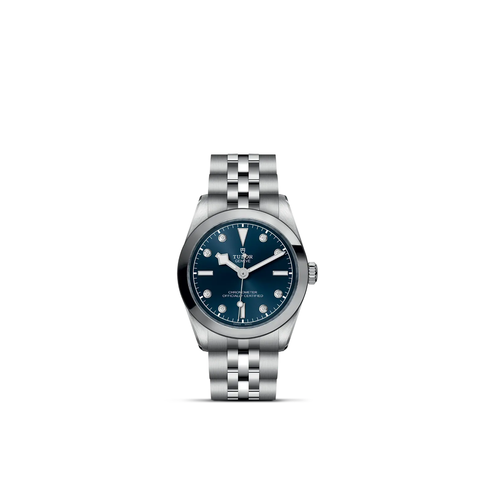 Orologio  TUDOR Black Bay 31 presso Gioielleria Angolo delle Ore a Novara