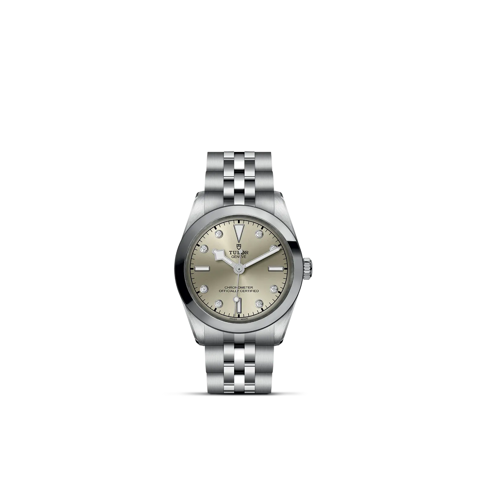 Orologio  Black Bay 31 presso Gioielleria Angolo delle Ore a Novara