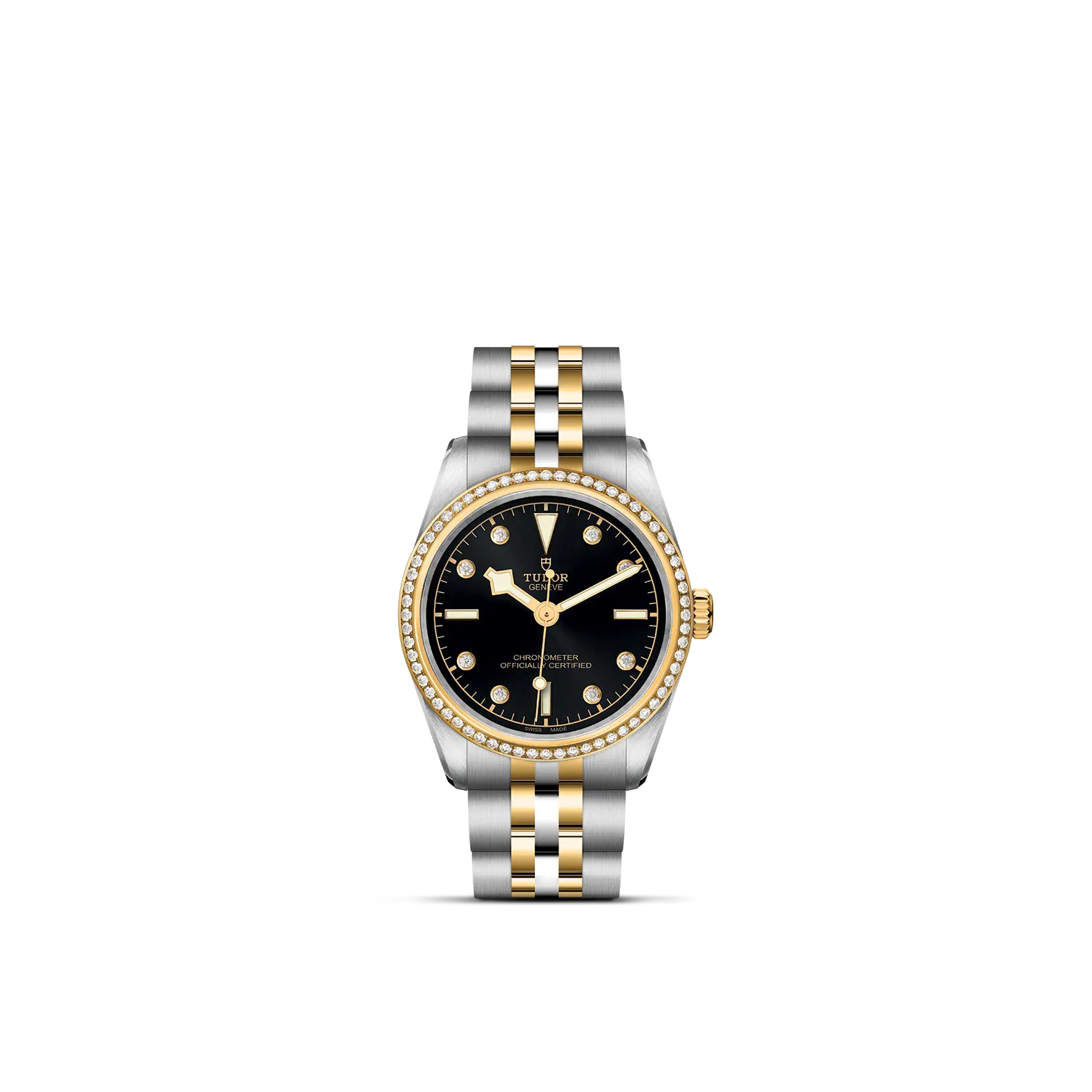 Orologio  TUDOR Black Bay 31 S&G presso Gioielleria Angolo delle Ore a Novara