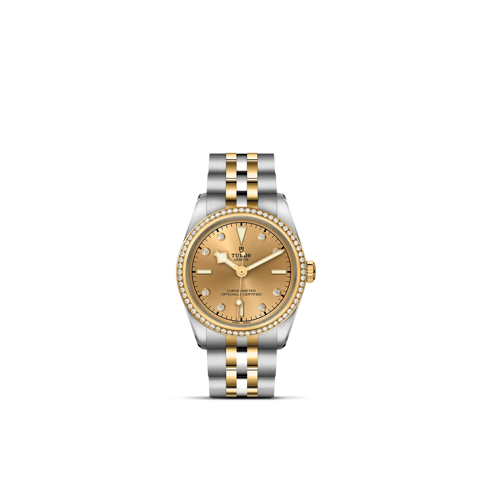 Orologio  Black Bay 31 S&G presso Gioielleria Angolo delle Ore a Novara