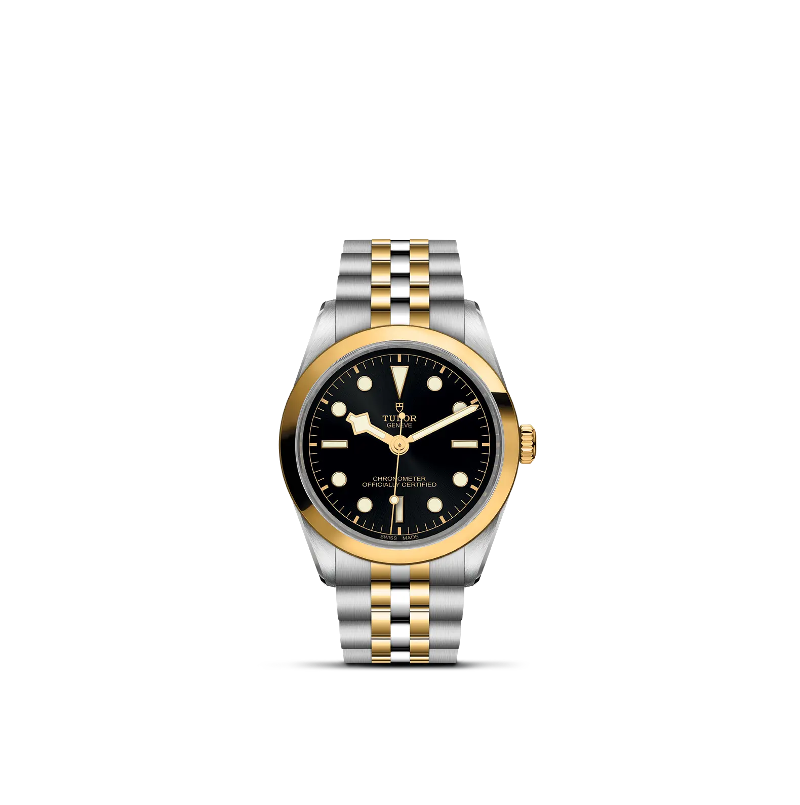 Orologio  Black Bay 36 S&G presso Gioielleria Angolo delle Ore a Novara