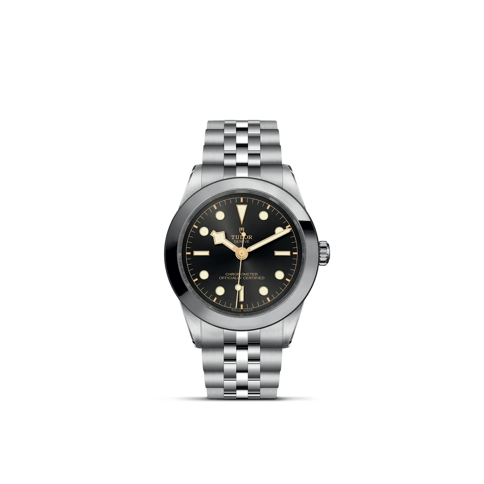 Orologio  Black Bay One 39 presso Gioielleria Angolo delle Ore a Novara