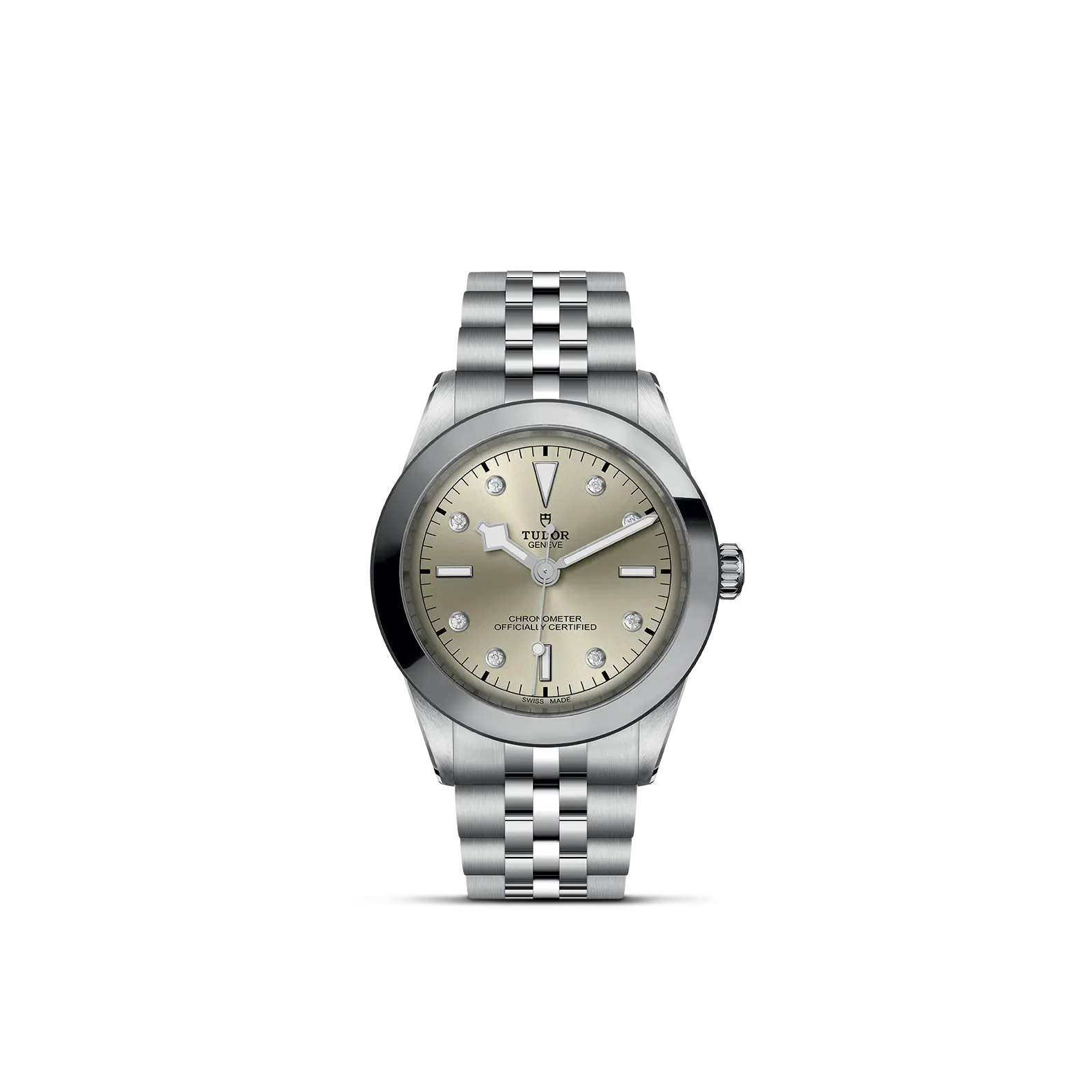 Orologio  Black Bay 39 presso Gioielleria Angolo delle Ore a Novara