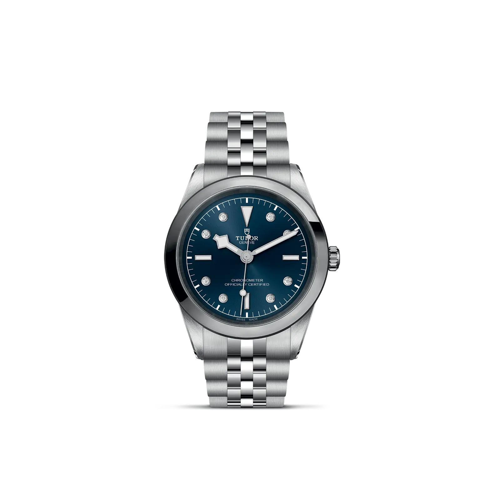 Orologio  TUDOR Black Bay 41 presso Gioielleria Angolo delle Ore a Novara
