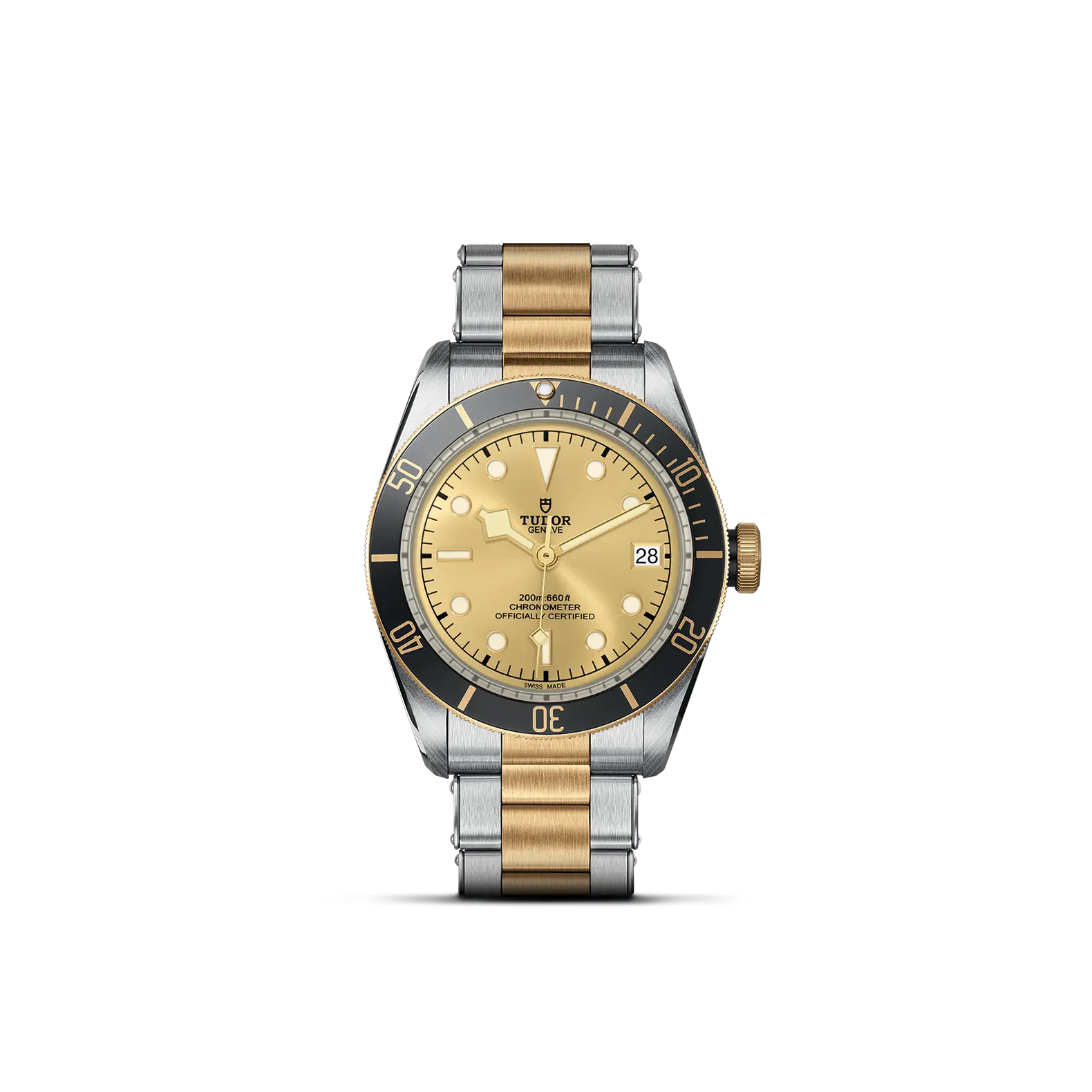 Orologio  TUDOR Black Bay S&G presso Gioielleria Angolo delle Ore a Novara