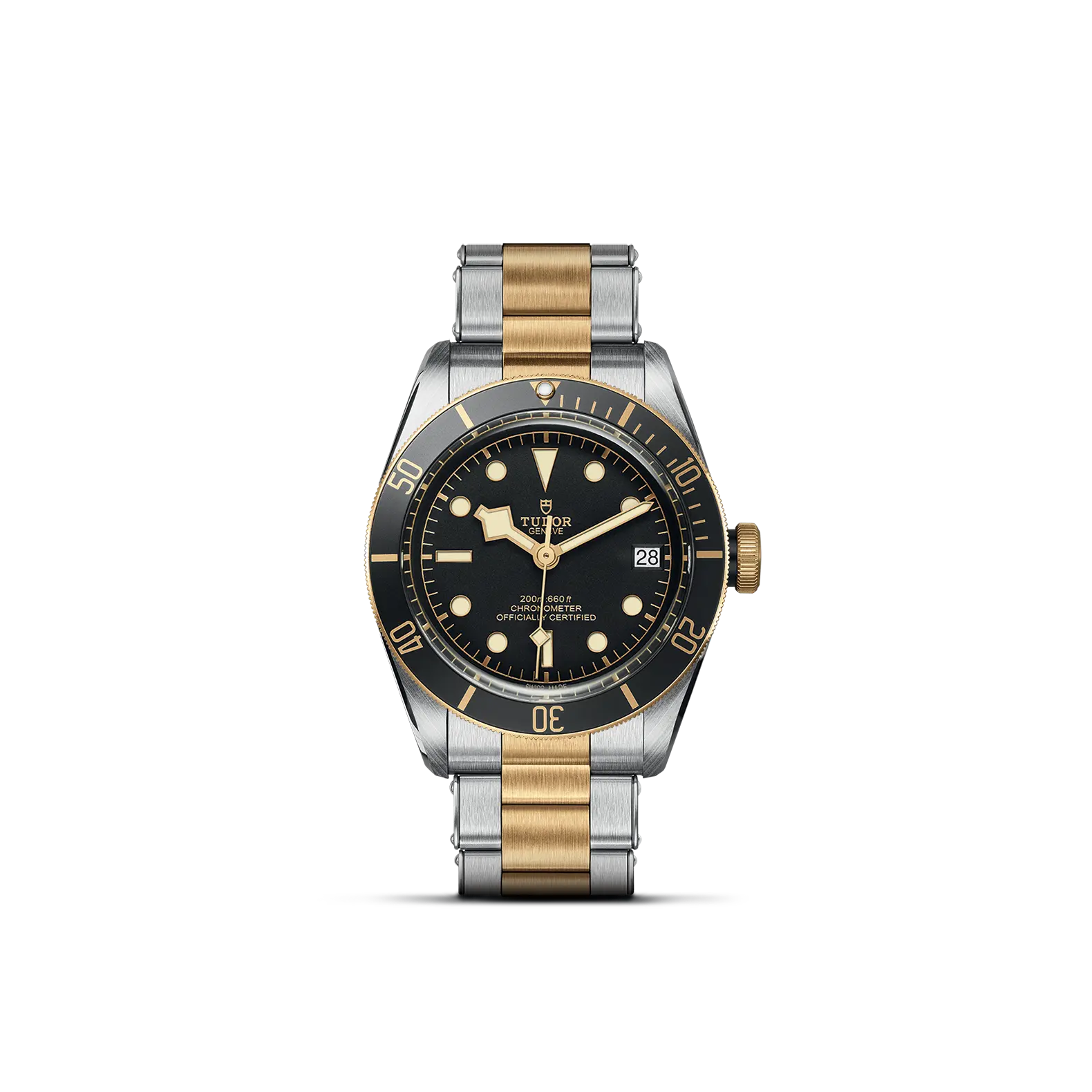 Orologio  Black Bay S&G presso Gioielleria Angolo delle Ore a Novara
