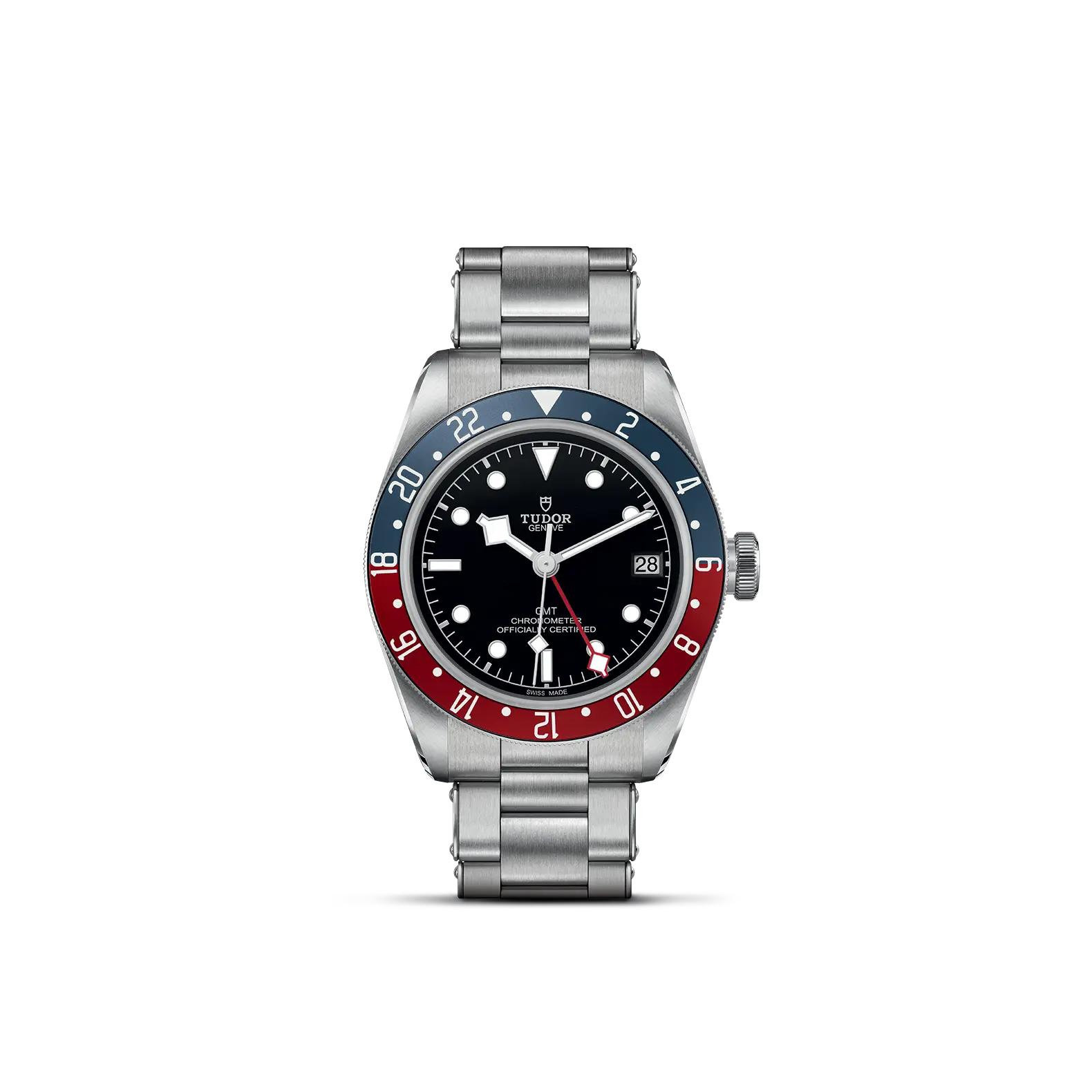 Orologio  Black Bay GMT presso Gioielleria Angolo delle Ore a Novara
