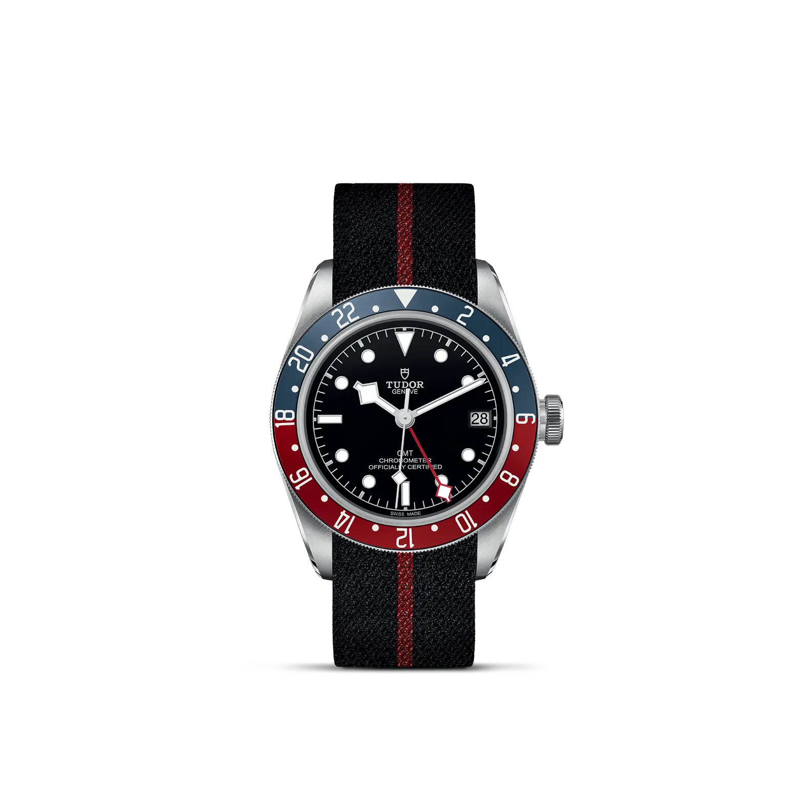 Orologio  Black Bay GMT presso Gioielleria Angolo delle Ore a Novara