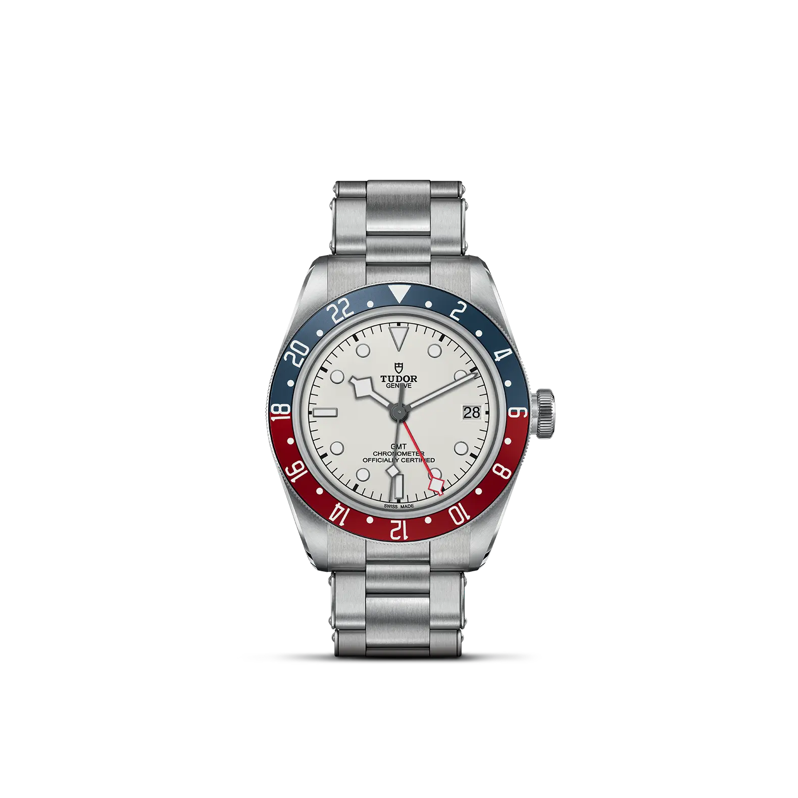 Orologio  TUDOR Black Bay GMT presso Gioielleria Angolo delle Ore a Novara