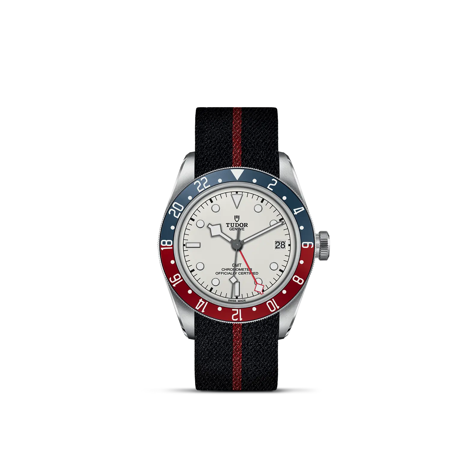 Orologio  TUDOR Black Bay GMT presso Gioielleria Angolo delle Ore a Novara
