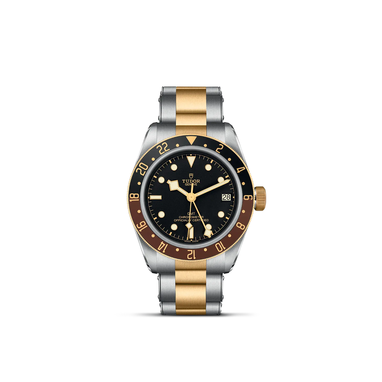 Orologio  Black Bay GMT S&G presso Gioielleria Angolo delle Ore a Novara