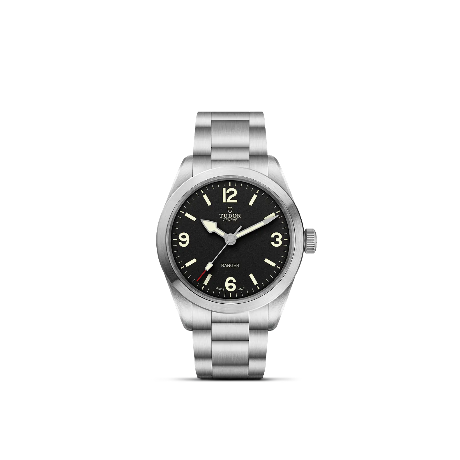 Orologio  TUDOR Ranger presso Gioielleria Angolo delle Ore a Novara
