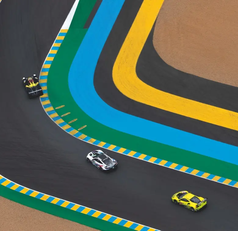 24 ore di Le Mans - centenario della 24 Ore di Le Mans