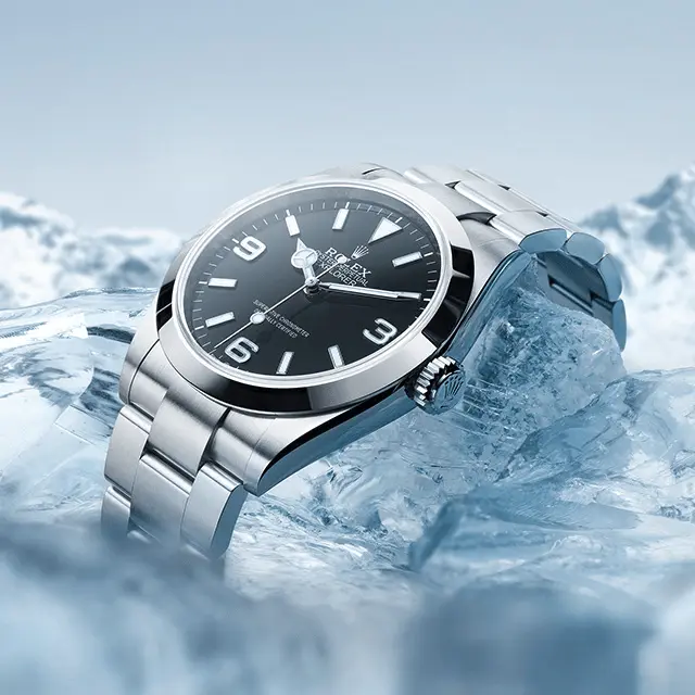 Rolex  Day Date