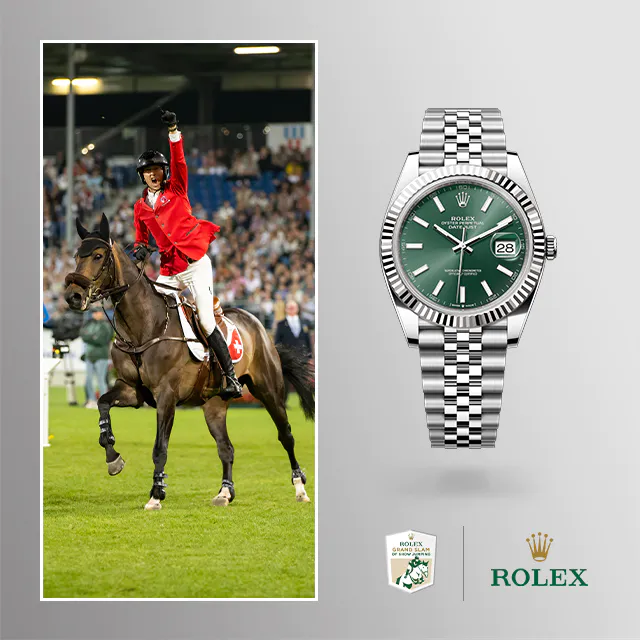 Rolex  Day Date