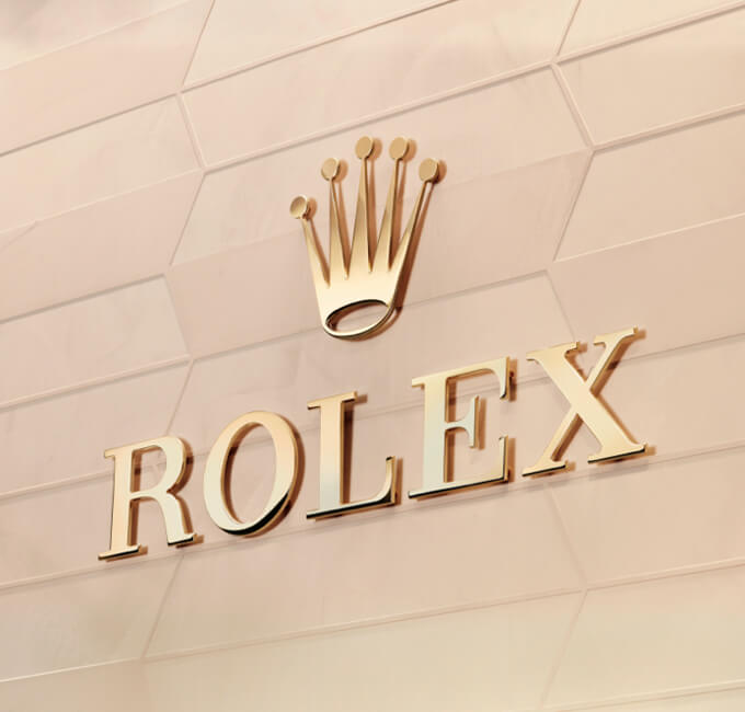 Viaggio nel cuore dell'universo Rolex - Antonio Seta Gioielleria