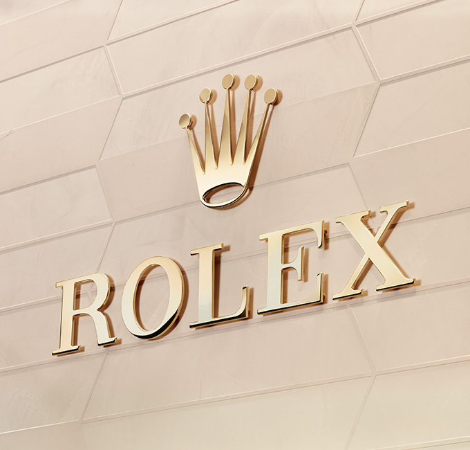 Rolex e The Open - Antonio Seta Gioielleria
