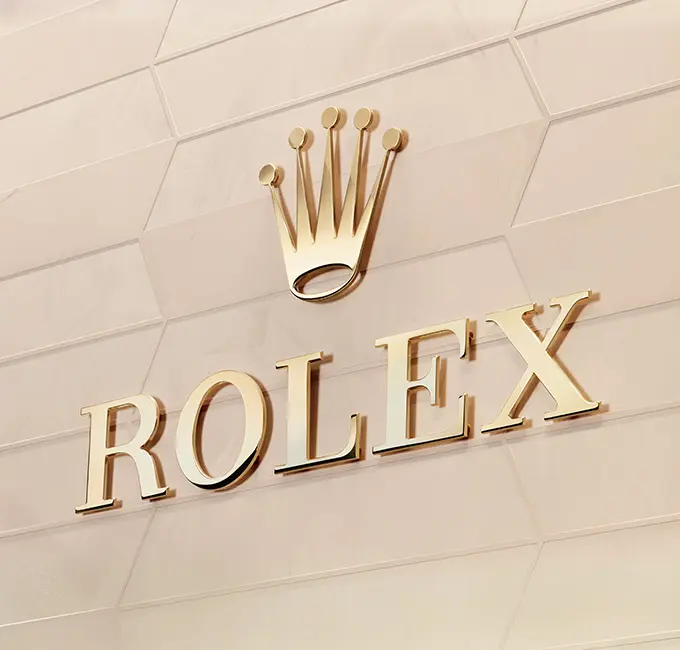 Rolex e The Open - Antonio Seta Gioielleria