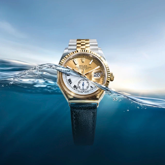  Accessori Rolex presso Angolo delle Ore