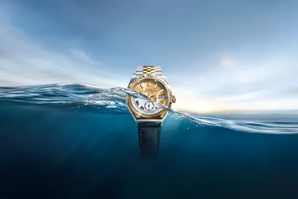 Il mondo di Rolex presso L'Angolo delle Ore, rivenditore Autorizzato Rolex a Novara