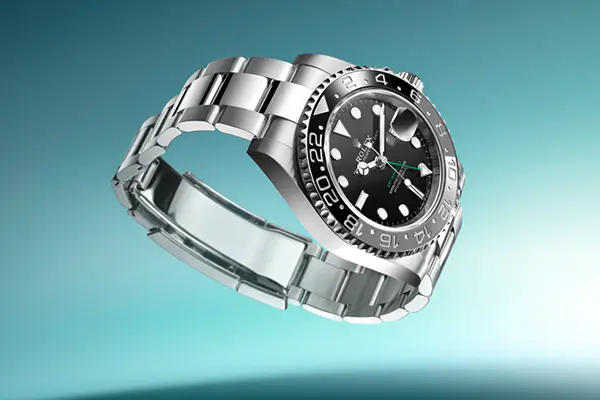 Nuovi modelli 2024 Rolex presso L'Angolo delle Ore, rivenditore Autorizzato Rolex a Novara
