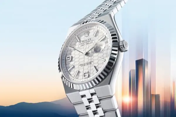 Nuovi modelli 2025 Rolex presso L'Angolo delle Ore, rivenditore Autorizzato Rolex a Novara