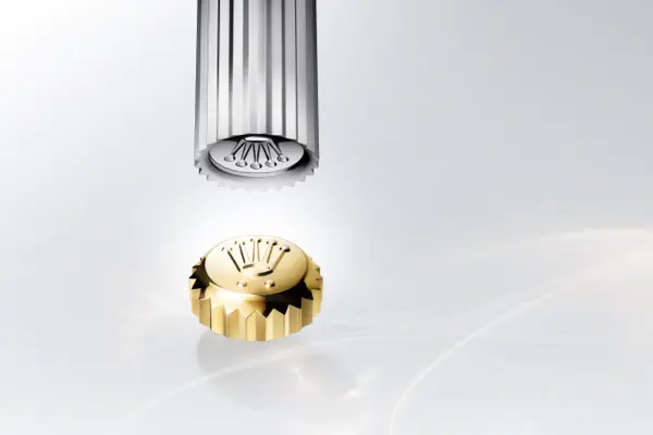 L'arte dell'orologeria Rolex presso L'Angolo delle Ore, rivenditore Autorizzato Rolex a Novara