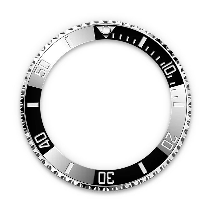 rolex M124060-0001 - La lunetta girevole unidirezionale