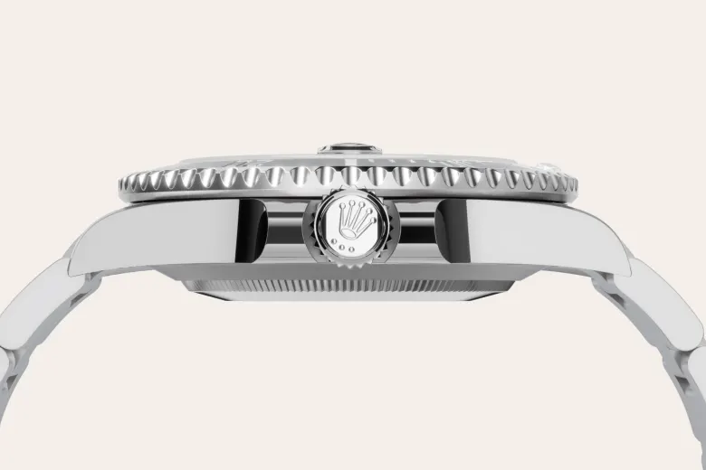 rolex M126610LN-0001 - Quadrante nero