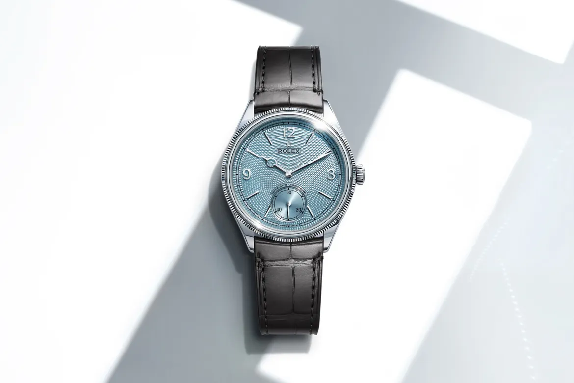 orologi rolex 1908 - L'Angolo delle Ore