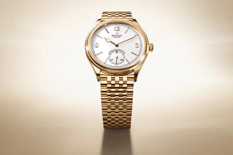 orologi rolex 1908 - L'Angolo delle Ore