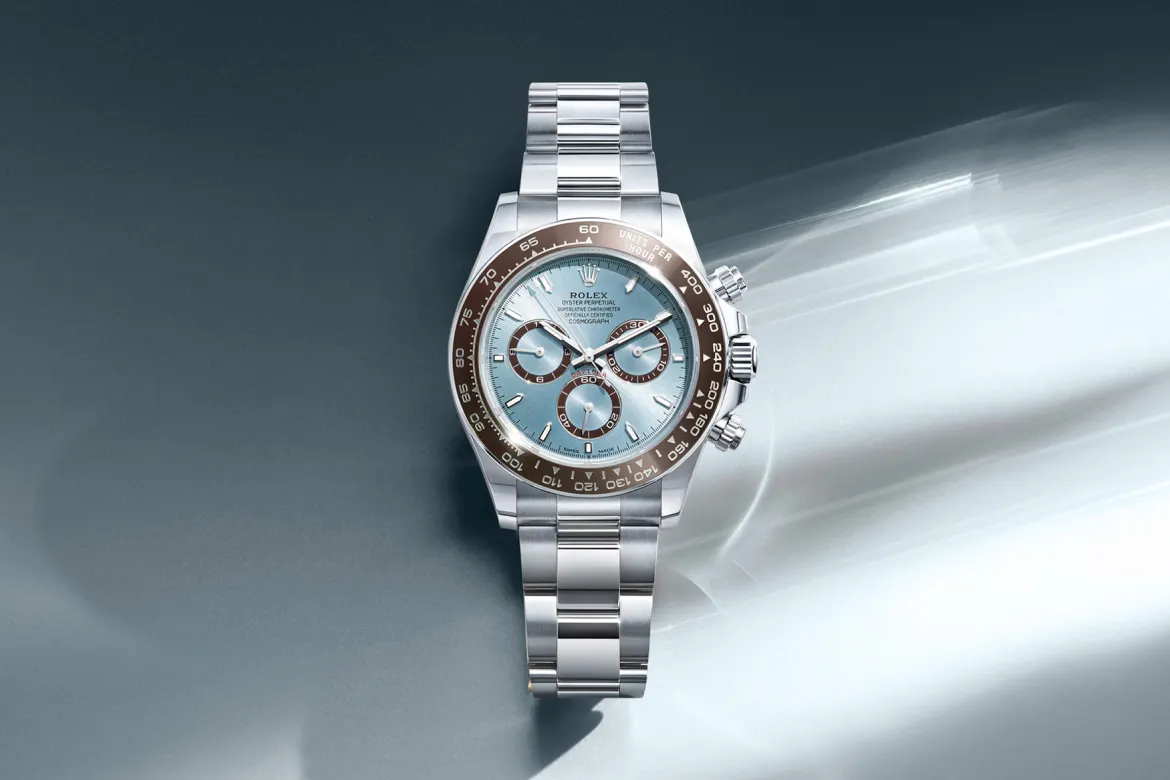 orologi rolex Cosmograph Daytona - L'Angolo delle Ore