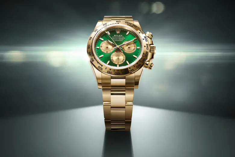 orologi rolex Cosmograph Daytona - L'Angolo delle Ore